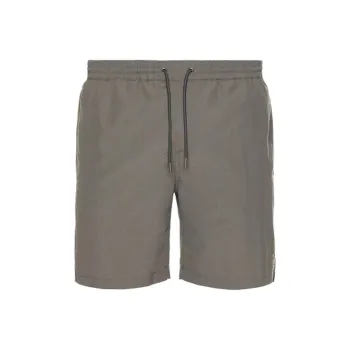 ALLSAINTS Swimming Shorts Men's Gray