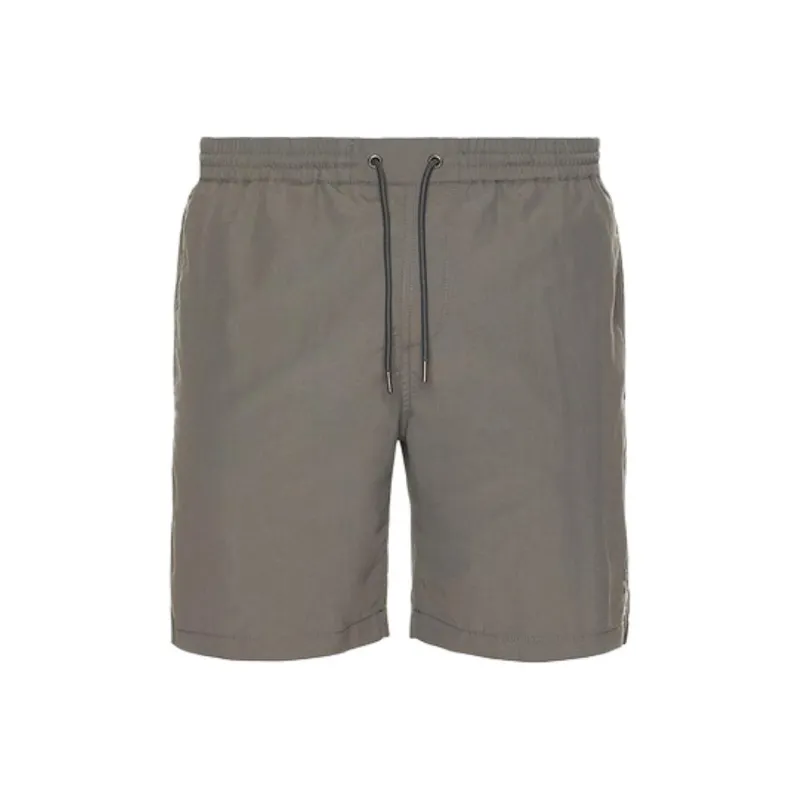 ALLSAINTS Swimming Shorts Men's Gray-0