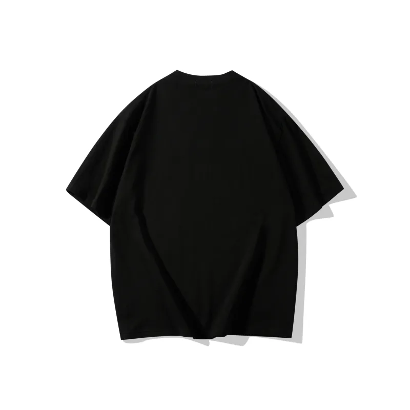 SUPEREALLY T Shirts Unisex-1