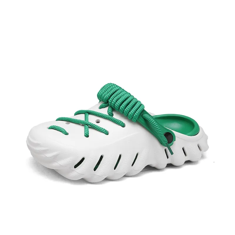 JKEM Clogs Unisex-5