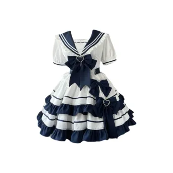 Udon House Lolita Fashion Women's