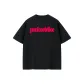 Black (Pink) Color
