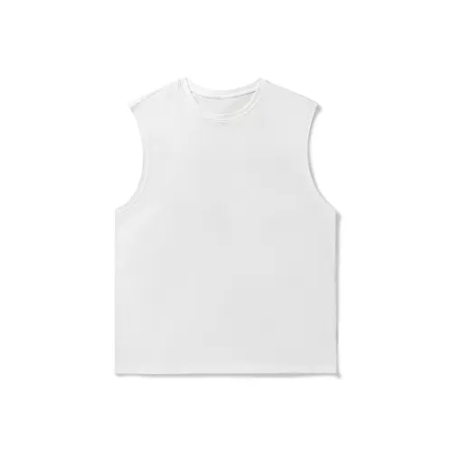 SOLIDITY Tank Tops Unisex