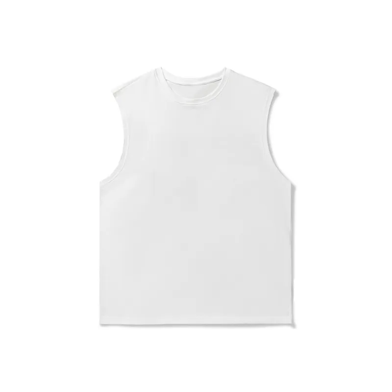 SOLIDITY Tank Tops Unisex-2