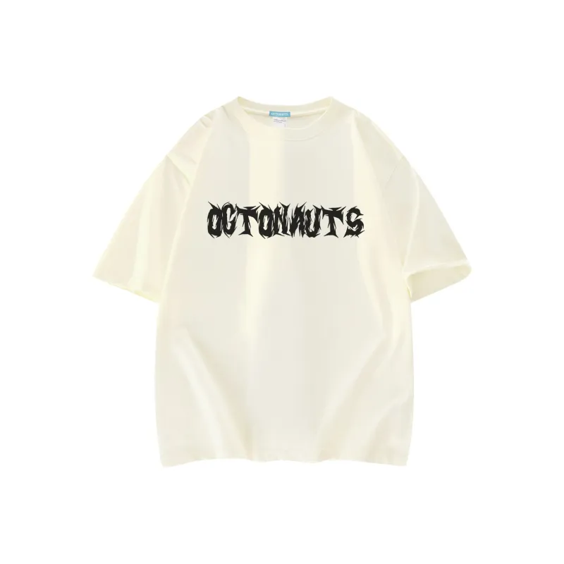 Small Columns Under The Sea T Shirt Unisex-19