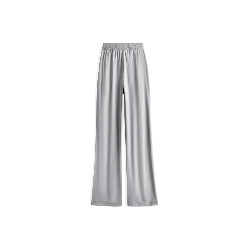 SAME FLOW Casual Pants Unisex-9