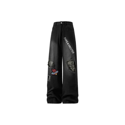 DUKE+DEXTER Jeans Unisex
