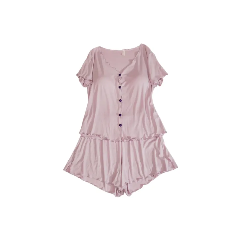 MADALLO Women's Pajama Sets-0