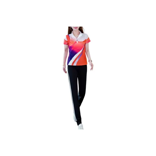 Kele Coco Fitness Sets Women's