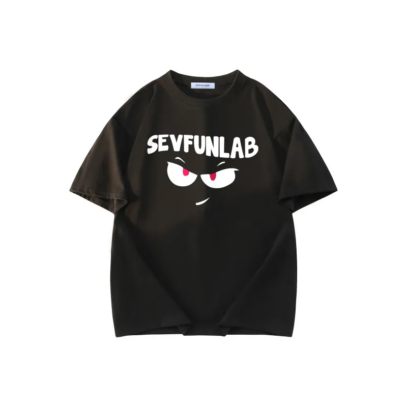 7 SEVFUN T Shirts Unisex-4