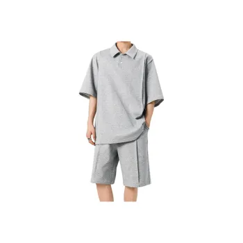 NOAHGIGI Casual Sportswear Unisex