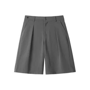 TH FABRICATE Casual Shorts Women's