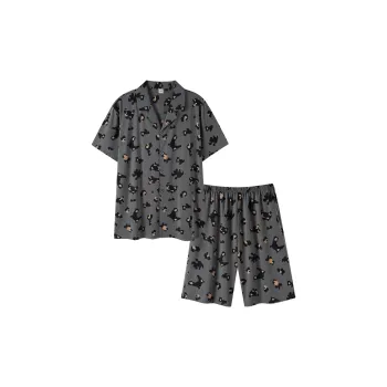 Sha Qian Men Pajama Sets