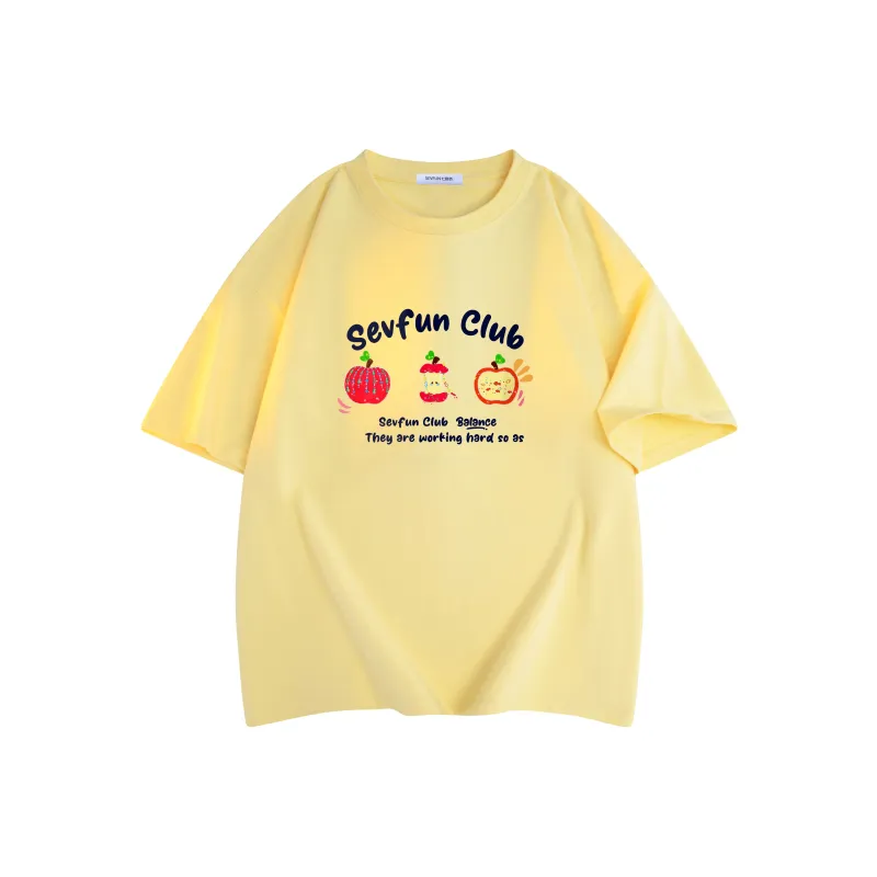 7 SEVFUN T Shirts Unisex-10