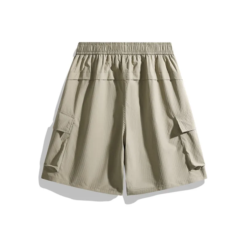 TRMT Cargo Shorts Unisex-5