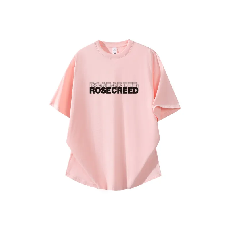 ROSECREED T Shirts Unisex-2