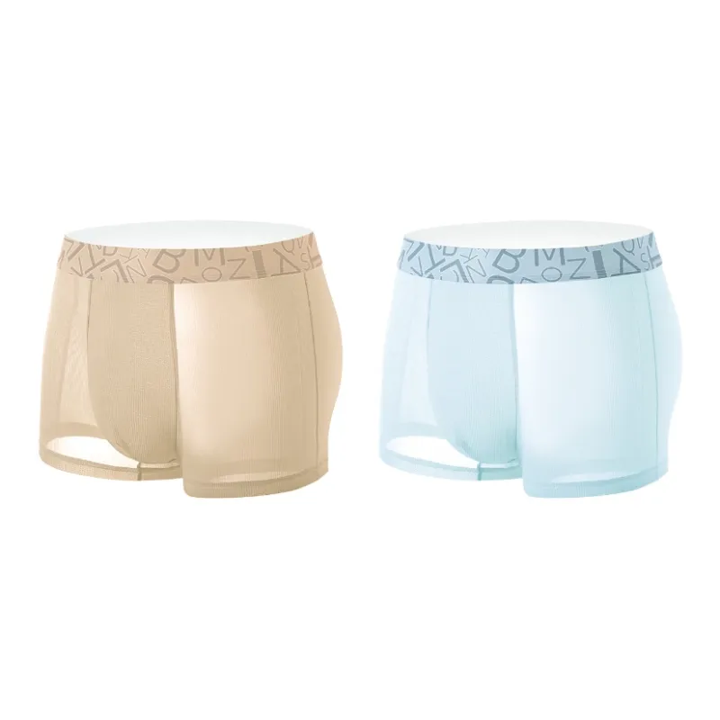 PLANDOO Men Underpants-9