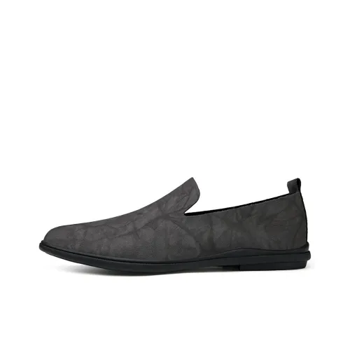 British Knights Casual Shoes Men's Gray
