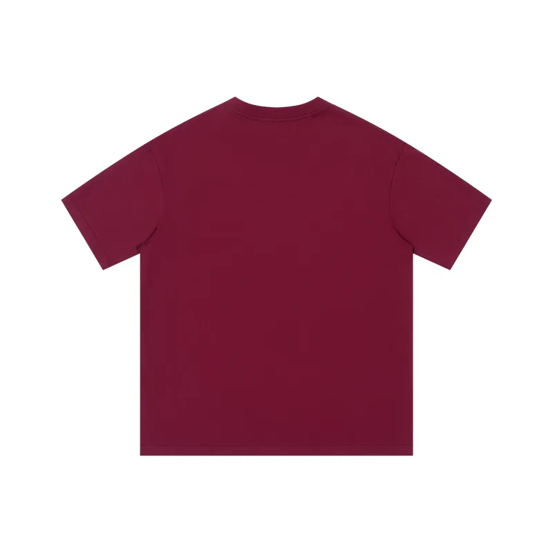 YK&YB T Shirts Unisex-22