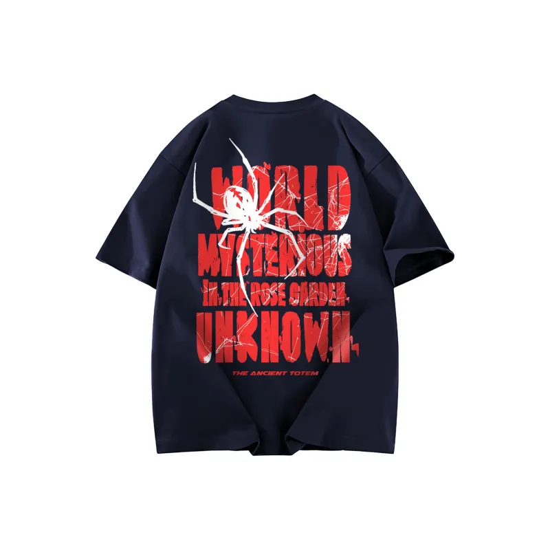 A02 T Shirts Unisex-11