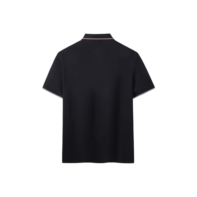 LA'T.WEEKEND Polo Shirts Unisex-1