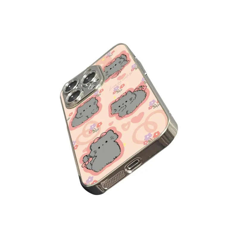 HASEE Phone Cases-0