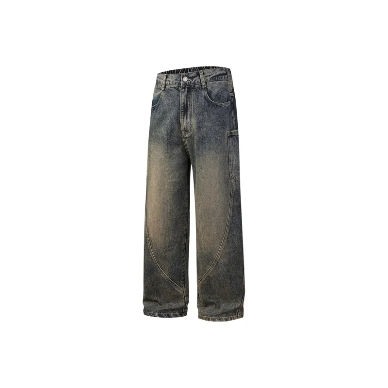 SOLIDITY Jeans Unisex-2