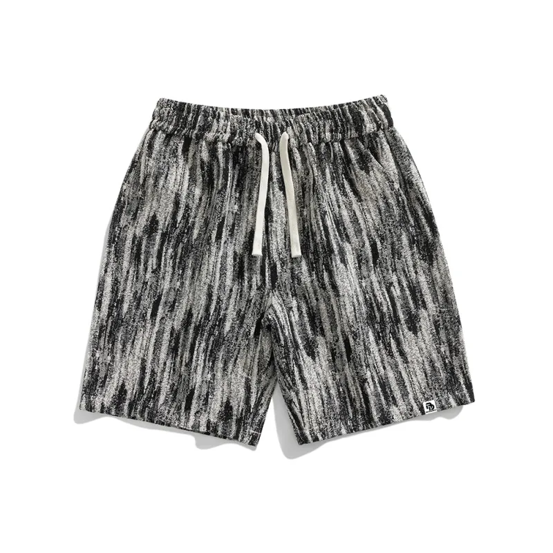 RED DRAGONFLY Casual Shorts Unisex-0