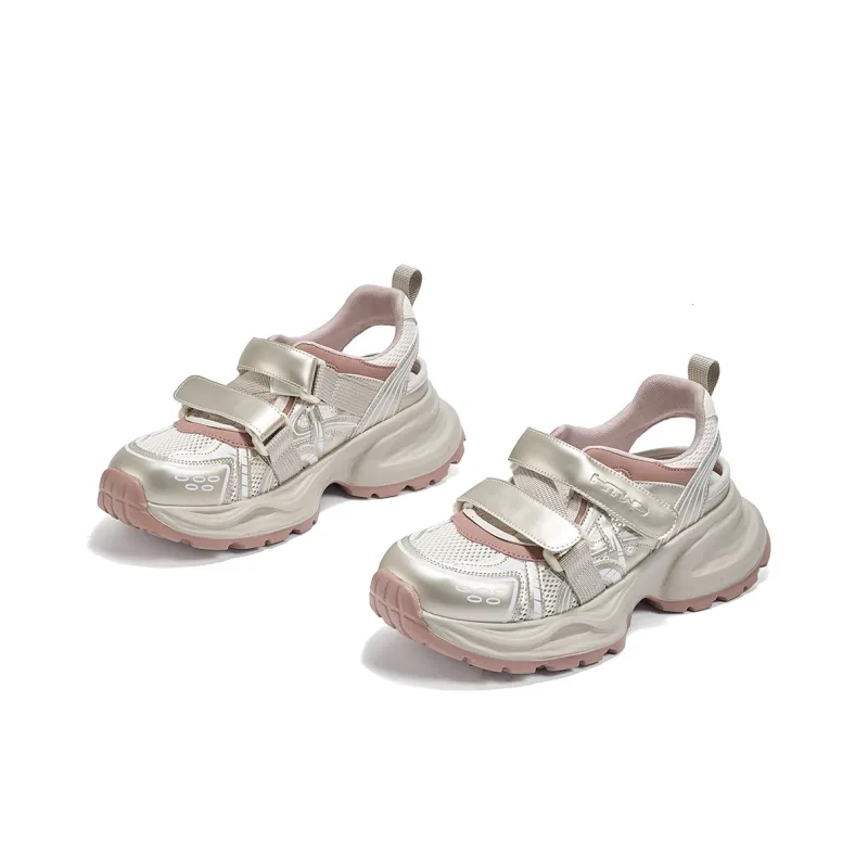 Hotwind River Trekking Shoes Women's-9