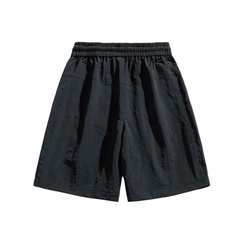 VERAF CA Casual Shorts Unisex-1