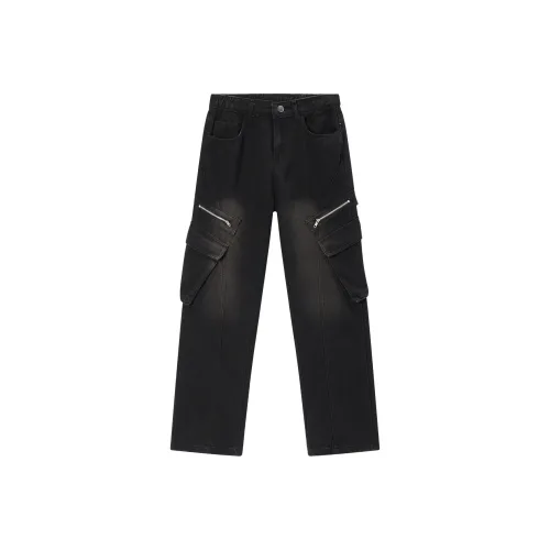 GALAXY FAIRY Jeans Unisex