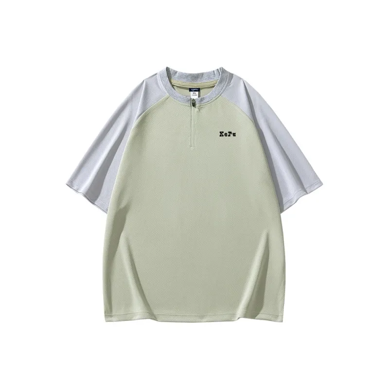 Kepu T Shirts Unisex-4