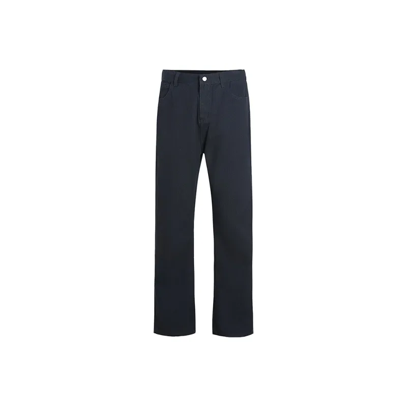 FORCEPULR Jeans Unisex-4