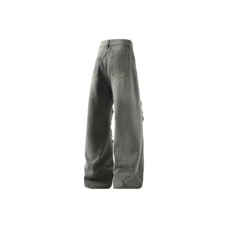 ZYKY Jeans Unisex-6