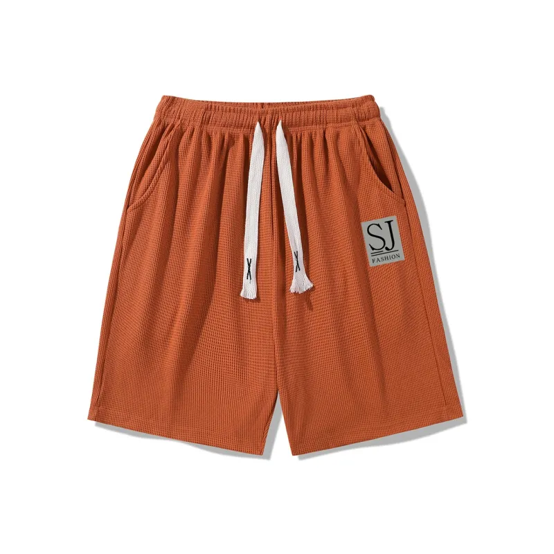 DOUBLE STAR 88 Casual Shorts Unisex-20