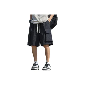 Warrior Cloud Sail Series Cargo Shorts Unisex