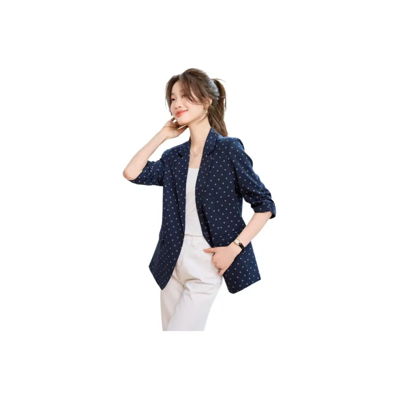 TEME Cropped Coats Women's-5