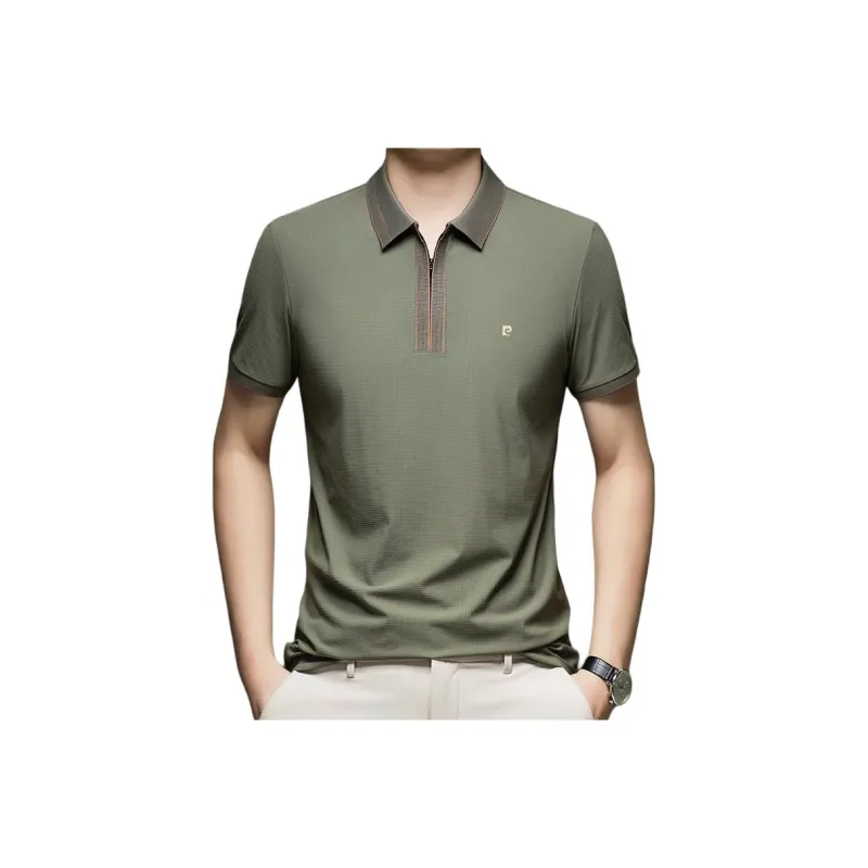 PIERRE CARDIN Polo Shirts Men-6