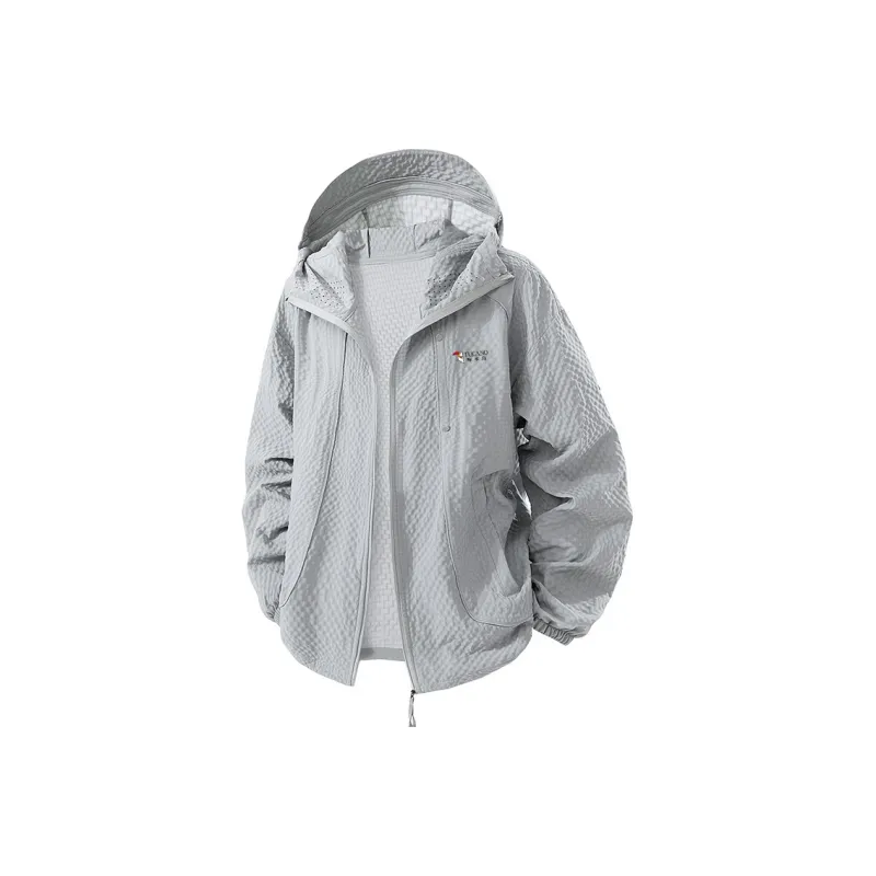 TUCANO Sun Protection Clothing Unisex-6