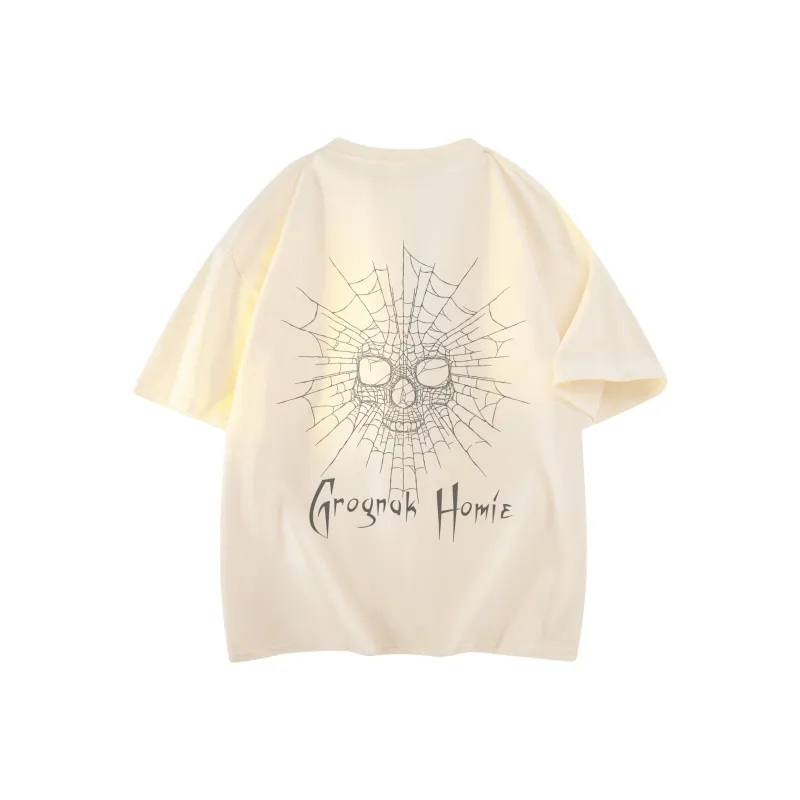 GROGNAK T Shirts Unisex-11