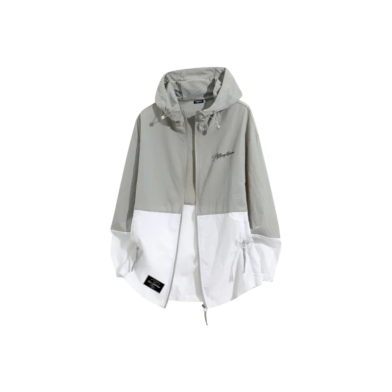 Kepu Sun Protection Clothing Unisex-2