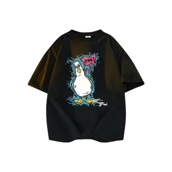 FASTFISH T Shirts Unisex