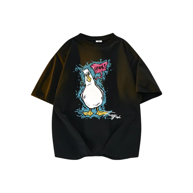 FASTFISH T Shirts Unisex-0
