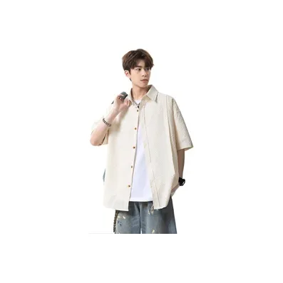 YOFVV Shirts Unisex-11
