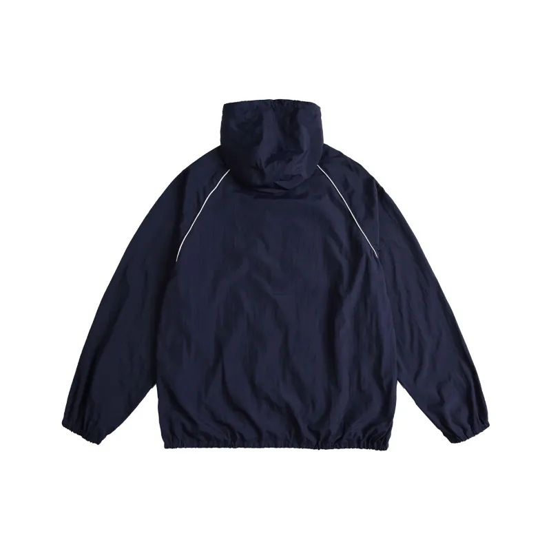 NANDCHN UV Protection Sun Protection Clothing Coat Unisex-3