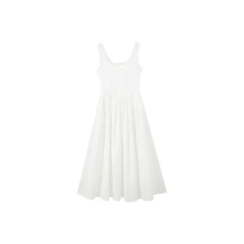SUSANSAN Slip Dresses Women's