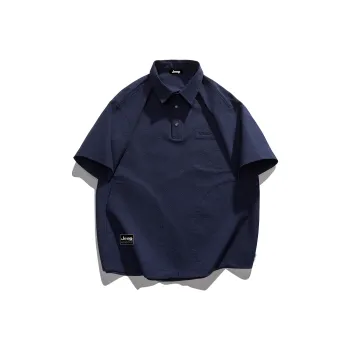 Jeep Polo Shirts Men