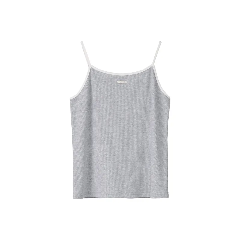 Fstudio Korean Style Casual Lightweight Top Camisole Women's-1