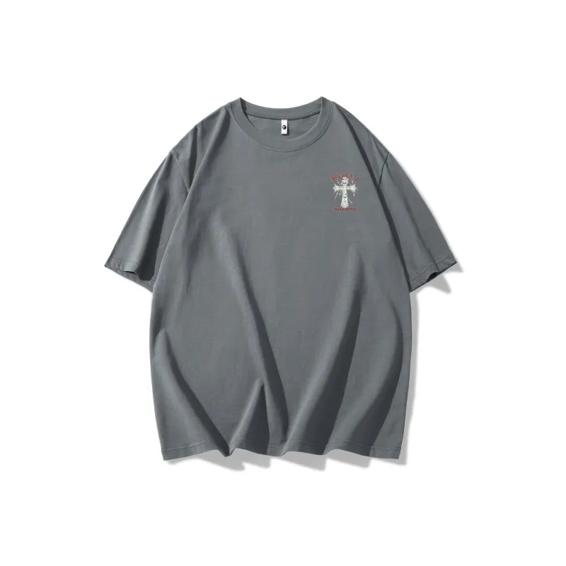 Children Of Huaxia T Shirt Unisex-7