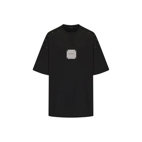 VANN VALRENCÉ T Shirts Unisex